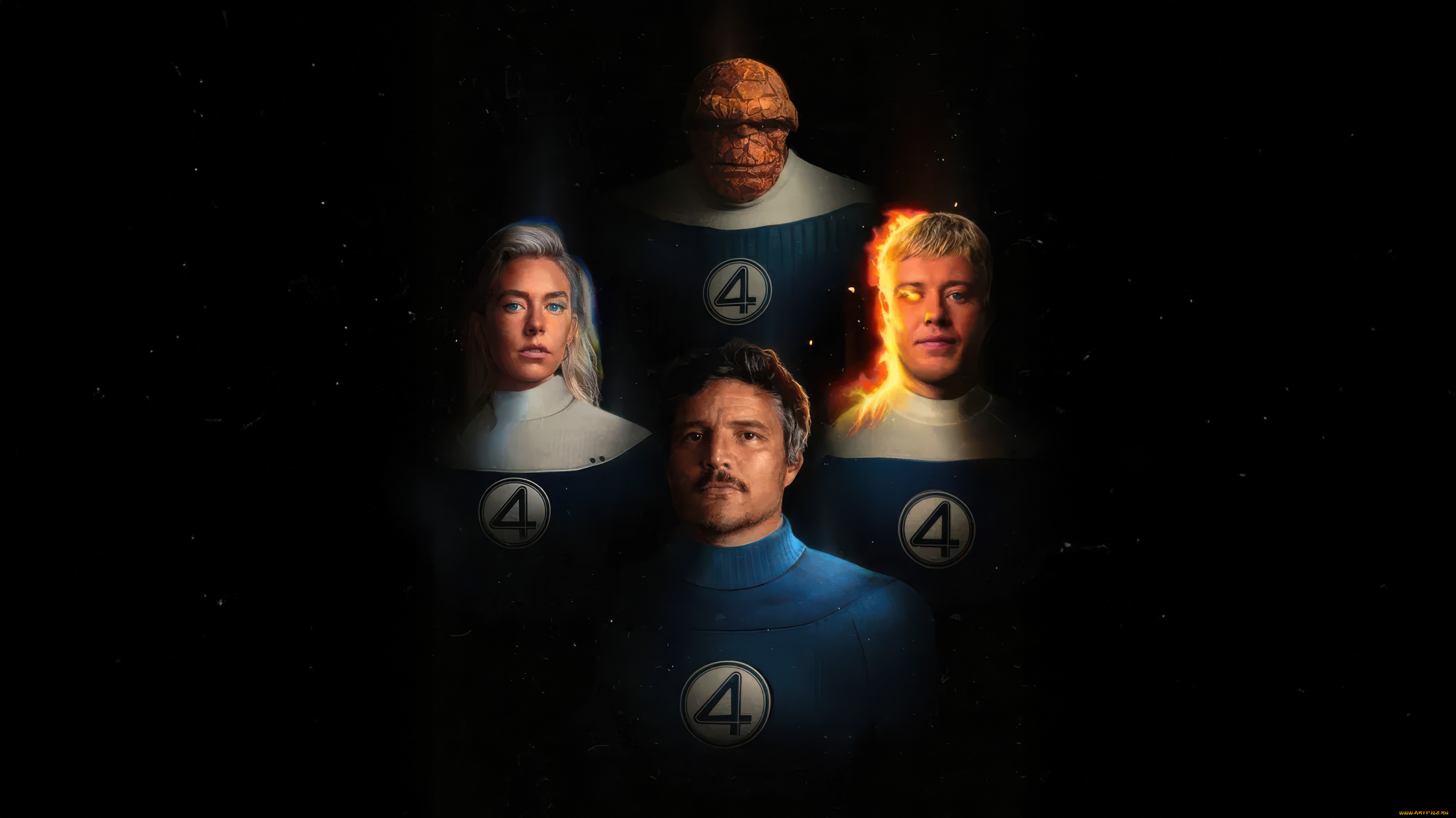  , the fantastic four,  first steps, the, fantastic, four, first, steps